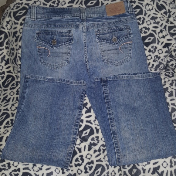 American Eagle jeans - Picture 2 of 7